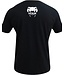 Venum Venum Clothing Cutting Edge T-Shirt Baumwolle Schwarz