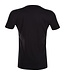 Venum THEORY T-Shirt Baumwolle Schwarz