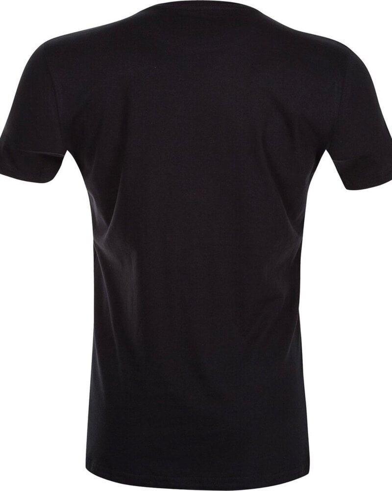 Venum Venum THEORY T-Shirt Cotton Black
