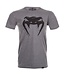 Venum Interference T Shirt Cotton Grey