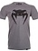 Venum Venum Interference T-Shirt Katoen Grijs