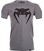 Venum Interference T-Shirt Katoen Grijs