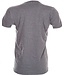 Venum Interference T-Shirt Katoen Grijs