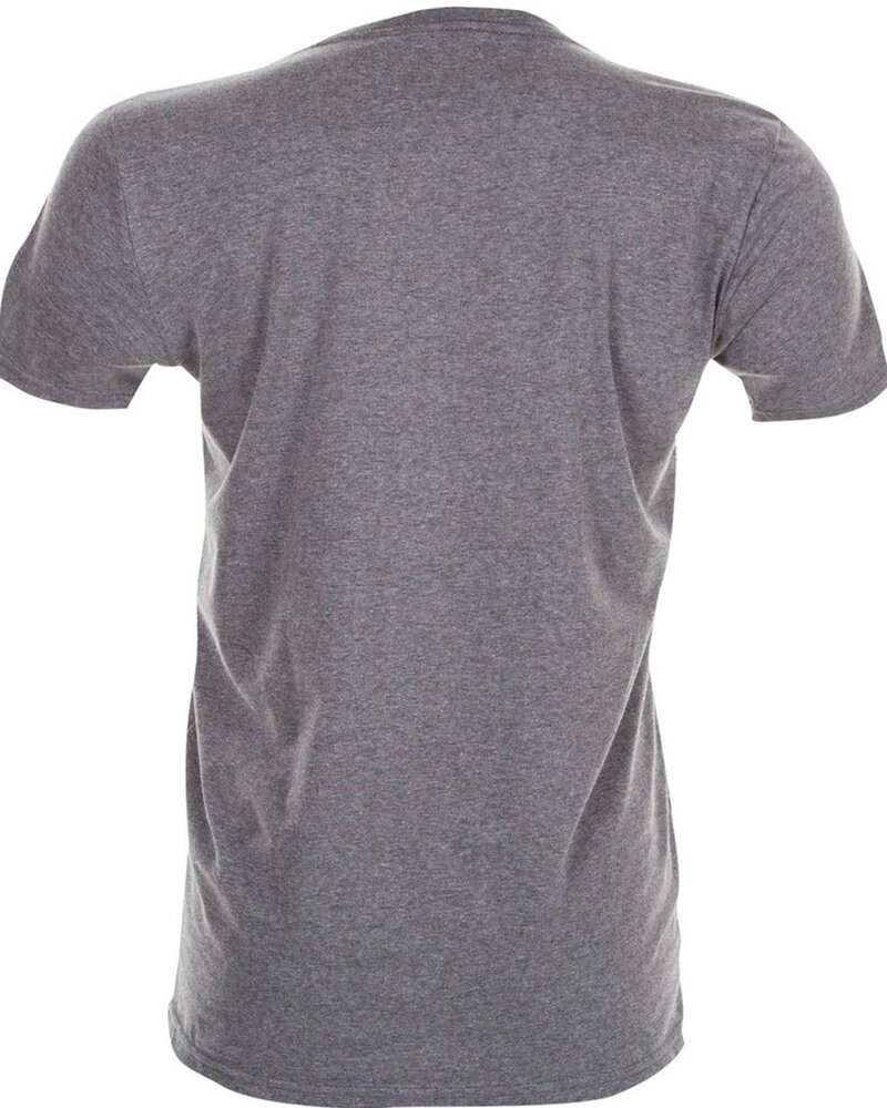 Venum Venum Interference T-Shirt Baumwolle Grau