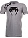 Venum Venum Trainings-T-Shirt Baumwolle Grau
