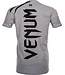 Venum Training T-Shirt Cotton Grey