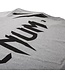 Venum Training T-Shirt Cotton Grey