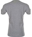 Venum Classic T-Shirt Baumwolle Grau Gelb