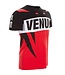 Venum Revenge T-Shirt Schwarz Rot