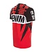 Venum Venum Revenge T-Shirt Schwarz Rot