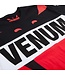 Venum Venum Revenge T-Shirt Schwarz Rot