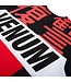 Venum Revenge T-Shirt Schwarz Rot