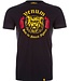 Venum Venum Natural Fighter Bear T-shirt Katoen Zwart