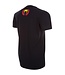 Venum Natural Fighter Bear T-shirt Katoen Zwart