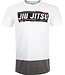 Venum Venum BJJ Classic T Shirt Braziliaans Jiu Jitsu Katoen Wit