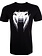 Venum Venum Pixel T-Shirt Cotton Black