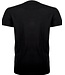 Venum Pixel T-Shirt Baumwolle Schwarz