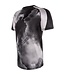 Venum Dry Tech Technical T Shirt Black Grey