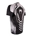 Venum Dry Tech Technical T-Shirt Zwart Grijs