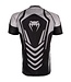 Venum Venum Dry Tech Technical T-Shirt Zwart Grijs