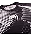 Venum Venum Dry Tech Technical T-Shirt Zwart Grijs