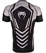 Venum Venum Dry Tech Technical T-Shirt Zwart Grijs