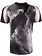 Venum Venum Dry Tech Technical T-Shirt Schwarz Grau