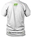 MusclePharm Flagship T-Shirts Katoen Wit