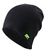 MusclePharm MusclePharm Beanie Hat MPA4 Black
