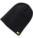 MusclePharm MusclePharm Beanie Hat MPA4 Black