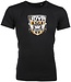 Joya Fight Team T-Shirt Cotton Black