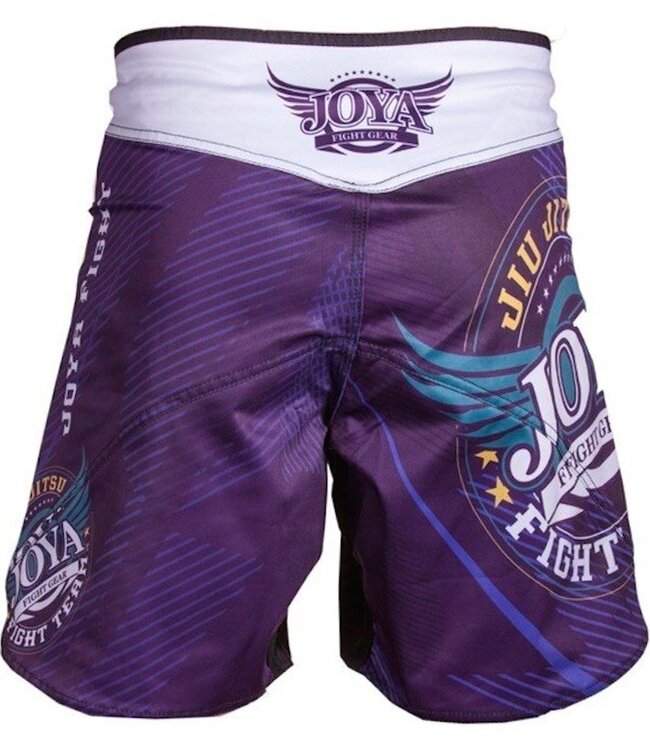 Joya JOYA Free Fight MMA Shorts Pro Line Purple