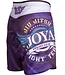 Joya JOYA Free Fight MMA Shorts Pro Line Lila