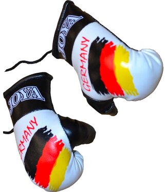 Joya Joya Auto Spiegel Hanger Mini Bokshandschoenen Duitsland