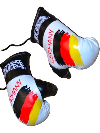 Joya Joya Mini Boxhandschuhe Autospiegel Deutschland