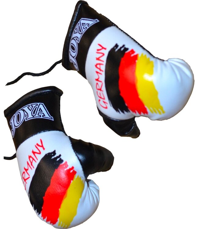 Joya Joya Auto Spiegel Hanger Mini Bokshandschoenen Duitsland