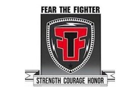 Fear the Fighter