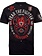 Fear the Fighter Fear the Fighter Colin The Freak Show UFC T-Shirt