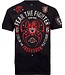 Fear the Fighter Fear the Fighter Colin The Freak Show UFC T-Shirt