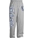 Fear the Fighter Fear The Fighter Joggingbroek Fleecebroek Grijs