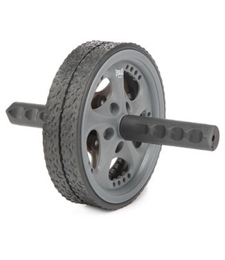 Everlast Duo Buikspier Trainer Ab Roller