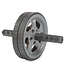 Everlast Everlast Duo Exercise Wheel Ab Roller
