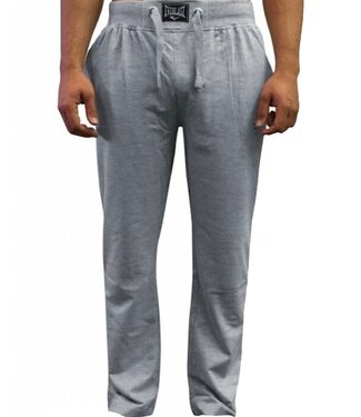 Everlast Everlast Core Training Jogging Broek Grijs