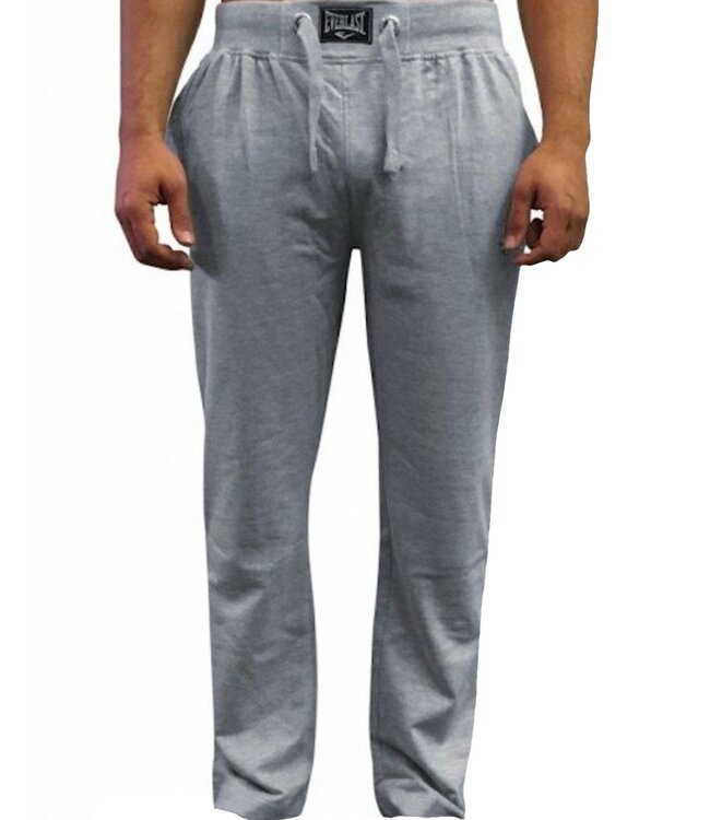 Everlast Everlast Core Training Jogging Pants Grey