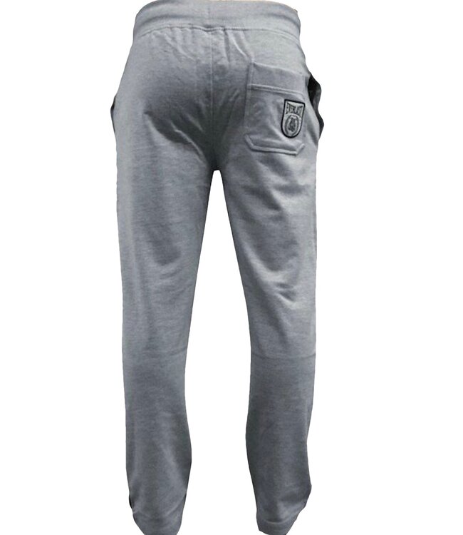 Everlast Core Training Jogginghose Grau