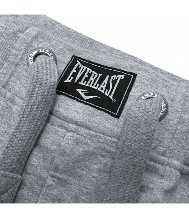 Everlast Everlast Core Training Jogging Pants Grey