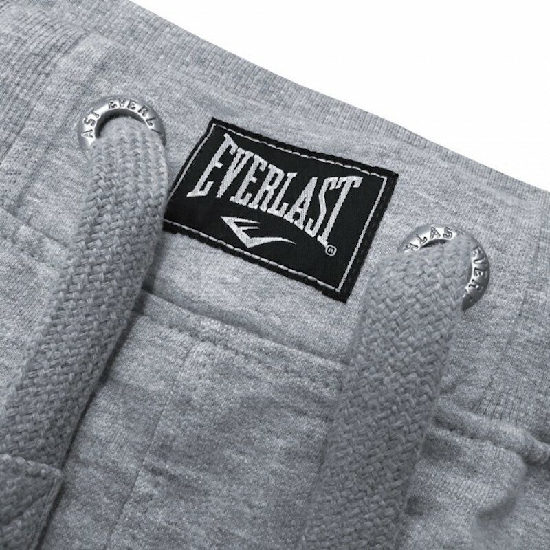 Everlast Everlast Core Training Jogging Broek Grijs