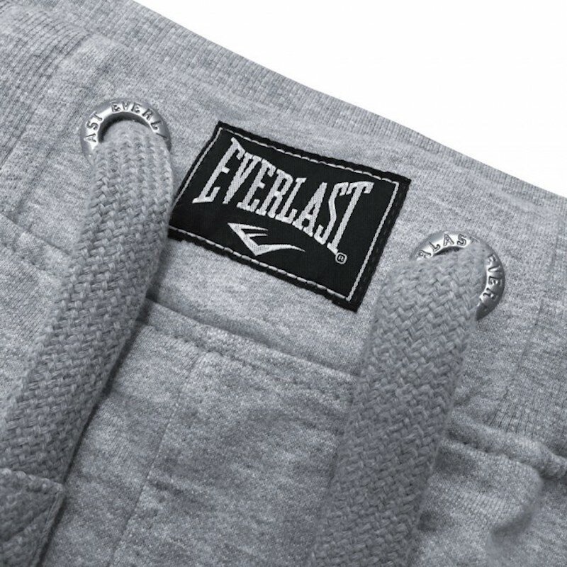Everlast Everlast Core Training Jogging Pants Grey