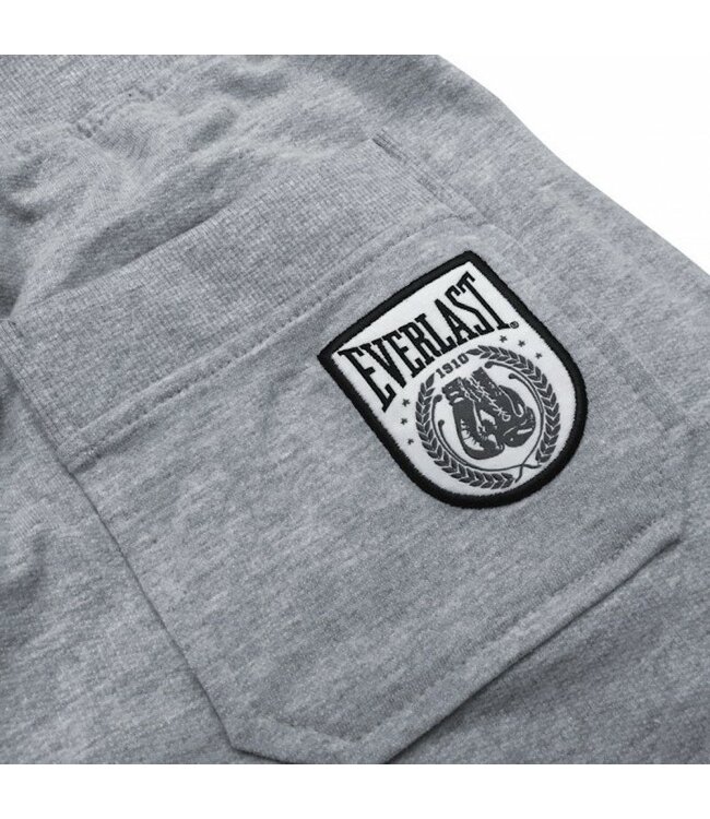 Everlast Core Training Jogging Pants Grey