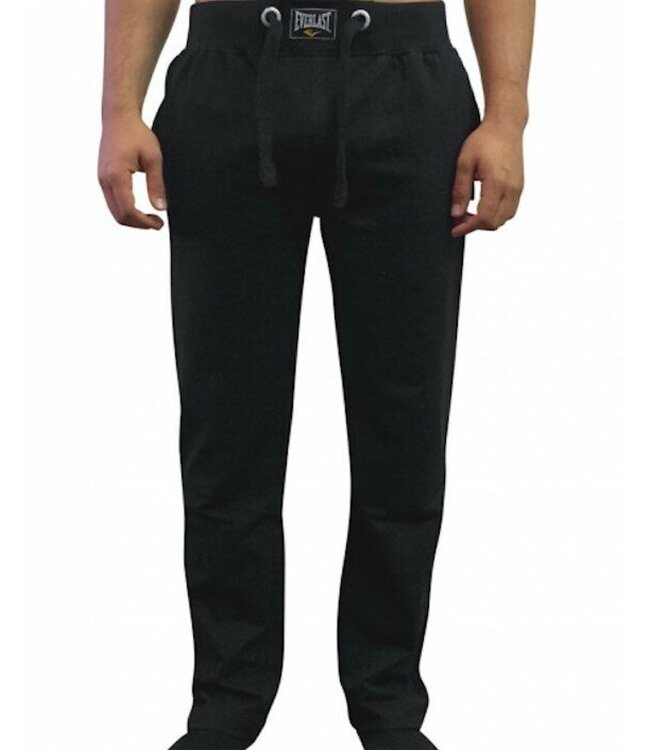 Everlast Everlast Core Training Jogginghose Schwarz